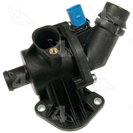 Four Seasons Audi A4 Series 06-02 Housing Kit, 85960 85960